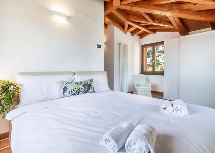 Din Don House Apartament