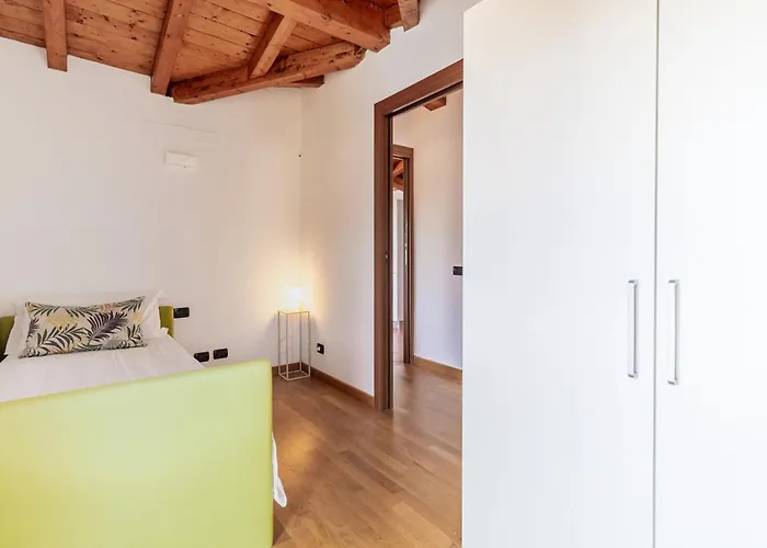 Apartament Din Don House Cernobbio