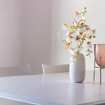 Din Don House Lägenhet *